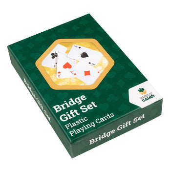 LPG Bridge Gift Set - Plastic - Good Games