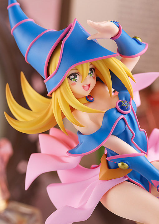 Yu-Gi-Oh! Pop Up Parade Dark Magician Girl - Good Games