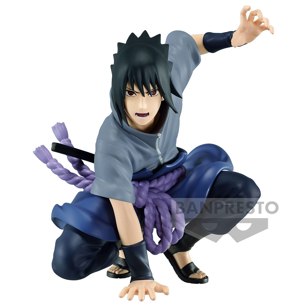 Naruto Shippuden Panel Spectacle Uchiha Sasuke - Good Games