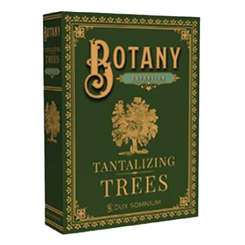Botany Tantalizing Trees Expansion