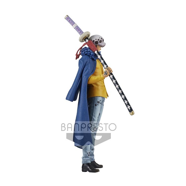 One Piece DXF The Grandline Men Wano Country Vol.19 Nico Robin - Good Games
