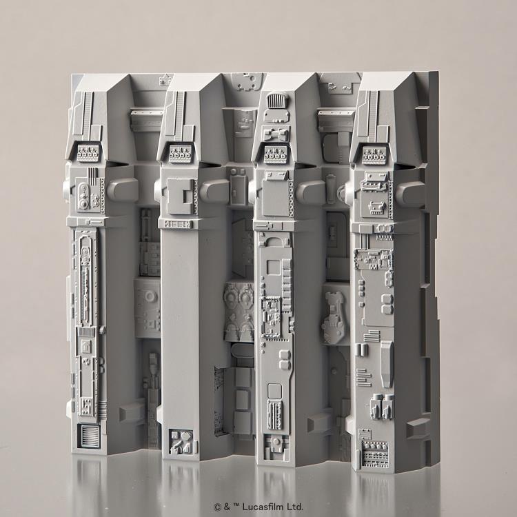 1/72 Star Wars YWing Starfighter - Good Games