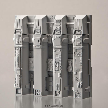 1/72 Star Wars YWing Starfighter - Good Games