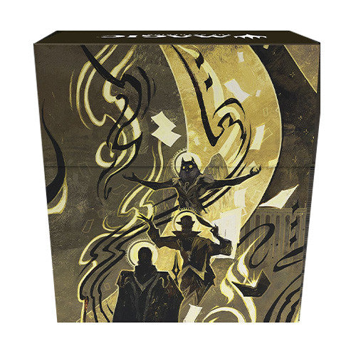 Magic: The Gathering - Secrets of Strixhaven Prerelease Pack (Preorder)