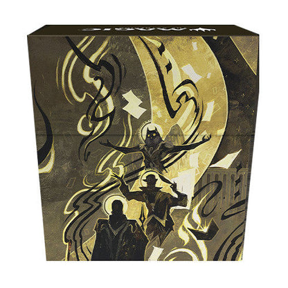 Magic: The Gathering - Secrets of Strixhaven Prerelease Pack (Preorder)