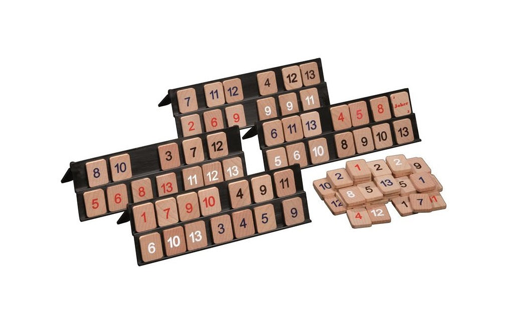Rummy Travel (Philos)