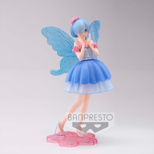 Re:Zero Starting Life in Another World Espresto Rem (Fairy Elements) - Good Games