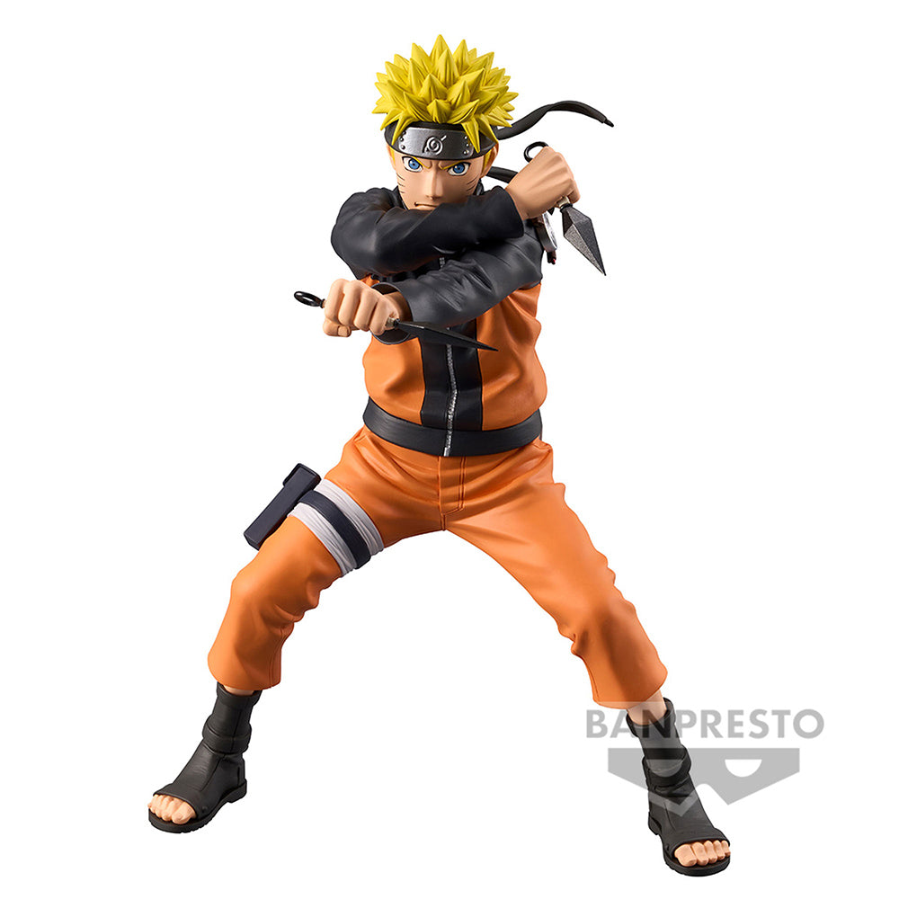 Naruto Shippuden Grandista-uzumaki Naruto- - Good Games