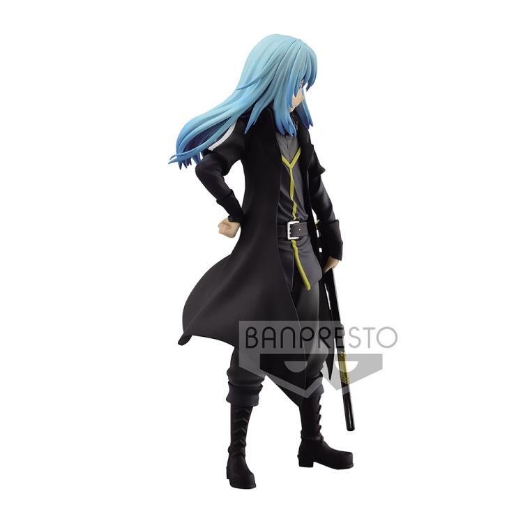 That Time I Got Reincarnated As A Slime - Otherworlderfigure Vol.14 (B:Rimuru) - Good Games