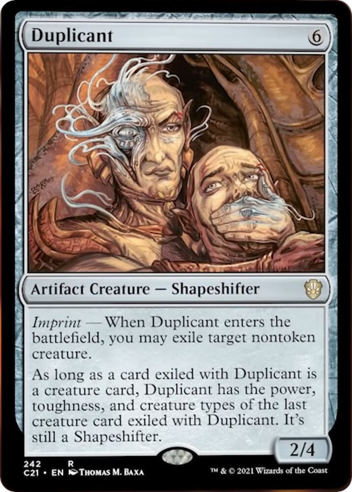 Duplicant 242 (Commander 2021) 