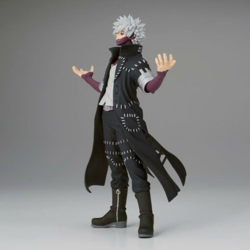 My Hero Academia The Evil Villains DX Dabi (Preorder)