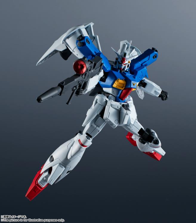 Gundam Universe Rx-78 Gp01Fb Gundam Full Burnern