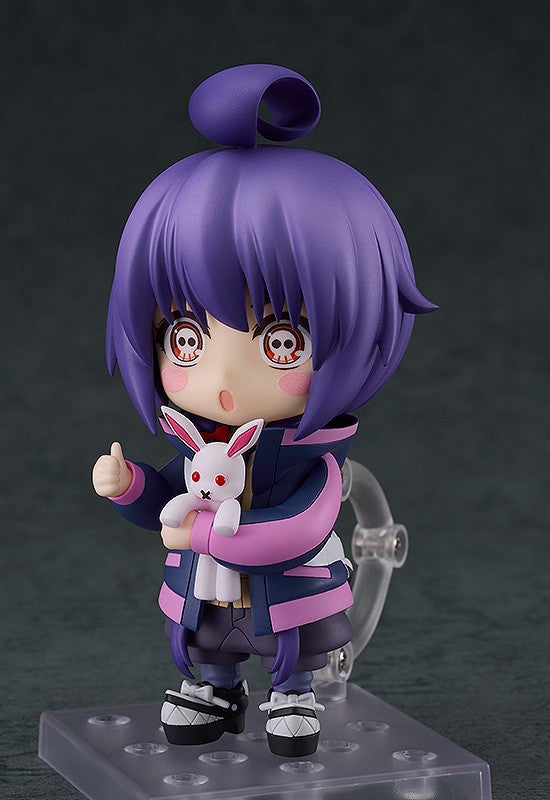 Dark Gathering Nendoroid Yayoi Hozuki figure alternate pose