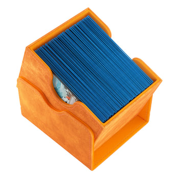 Gamegenic - Sidekick 100+ XL Orange - Good Games