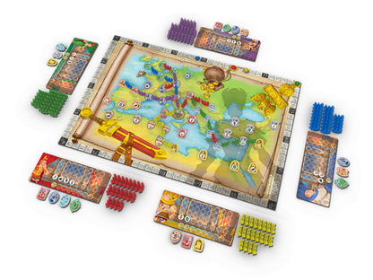 Caesars Empire - Good Games