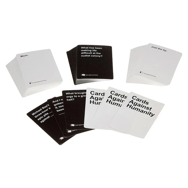 Cards Against Humanity: Australian Edition v2 – Good Games