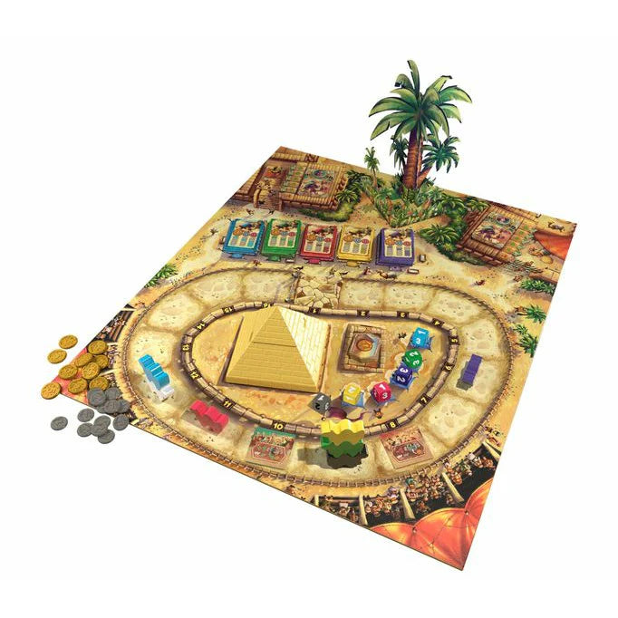 Camel Up Off Season - Good Games