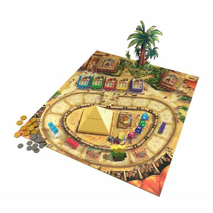 Camel Up Off Season - Good Games