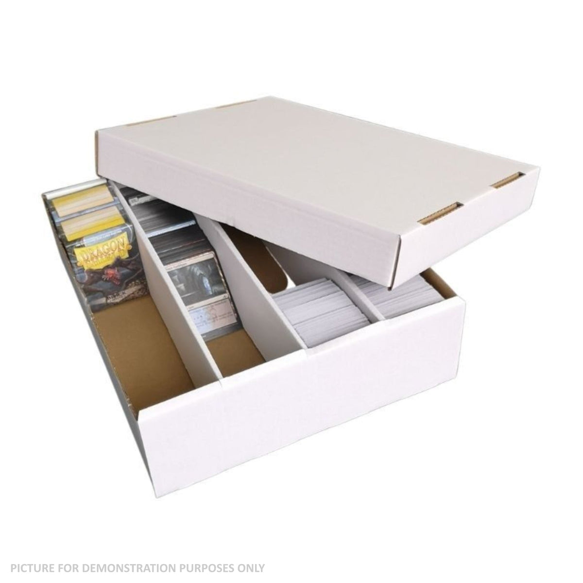 Card Storage Box Large - Good Games