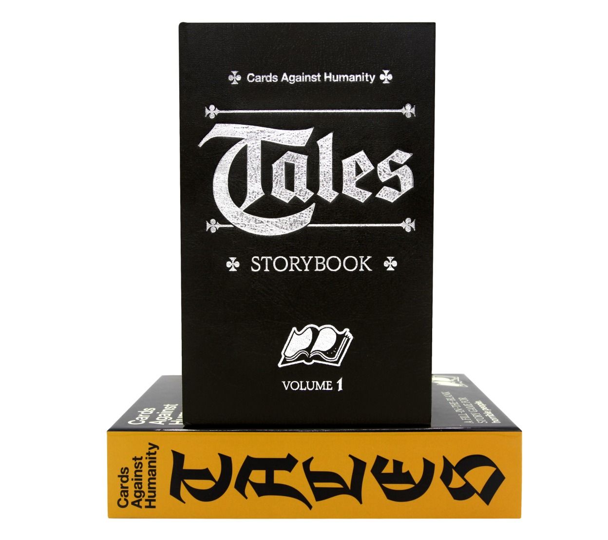 Cards Against Humanity Tales - Good Games