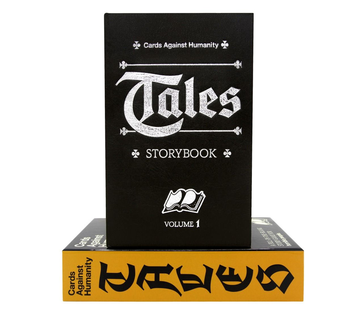 Cards Against Humanity Tales