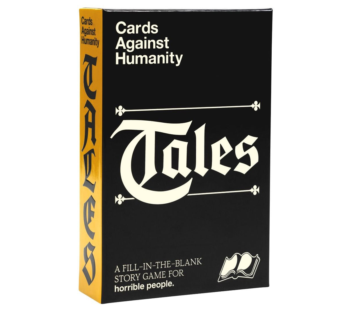 Cards Against Humanity Tales