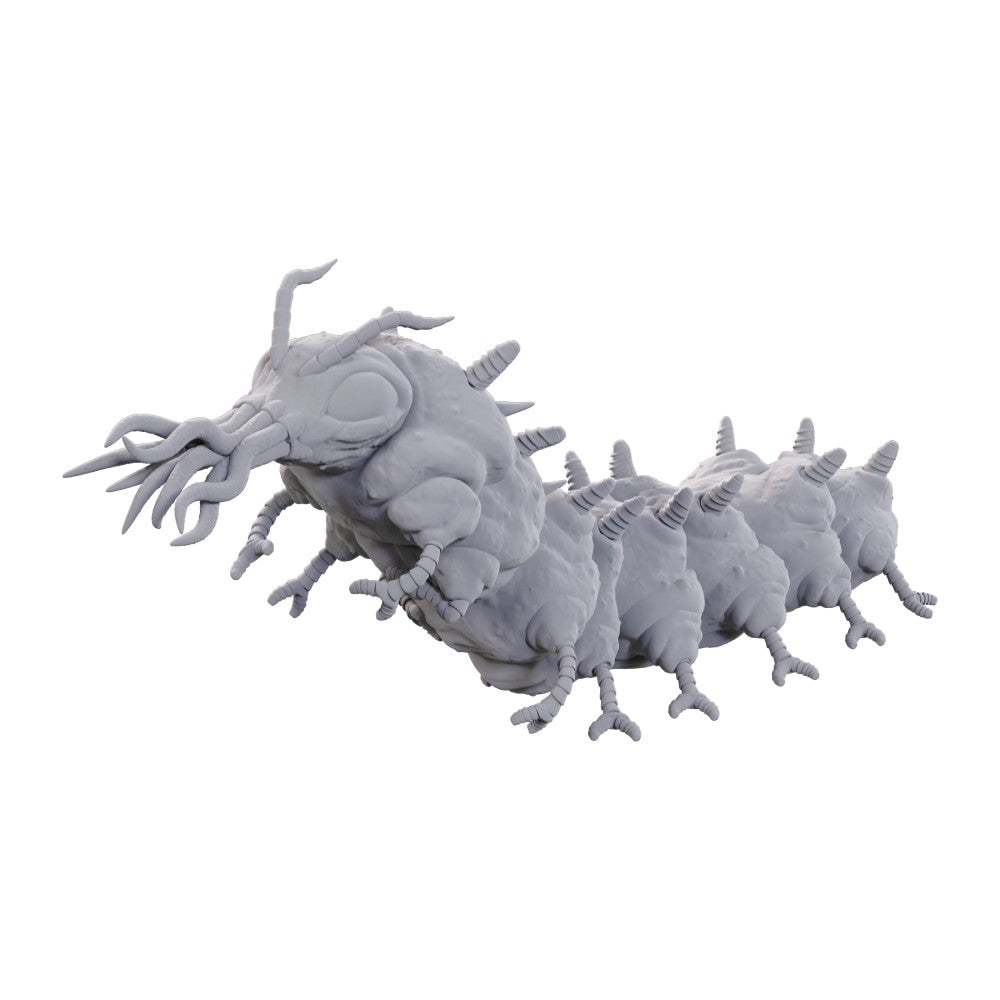 Dungeons &amp; Dragons Nolzurs Marvelous Miniatures: Classic Carrion Crawler