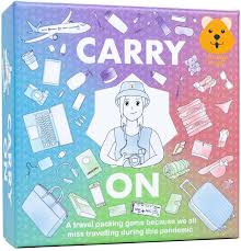 Carry On - Good Games