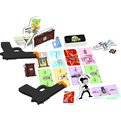 Cash n Guns (Second Edition) - Good Games