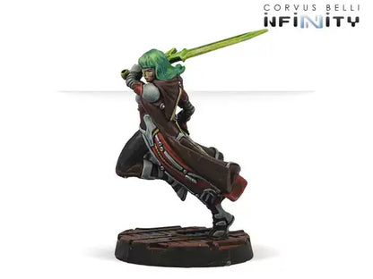 Cassandra Kusanagi Event Exclusive Edition - Good Games