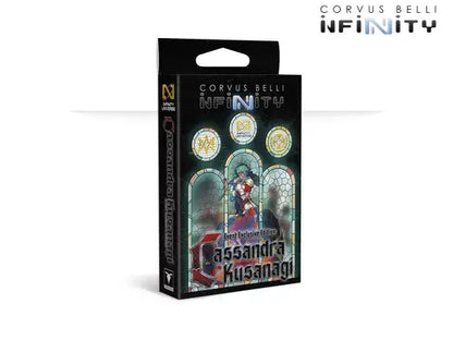 Cassandra Kusanagi Event Exclusive Edition - Good Games