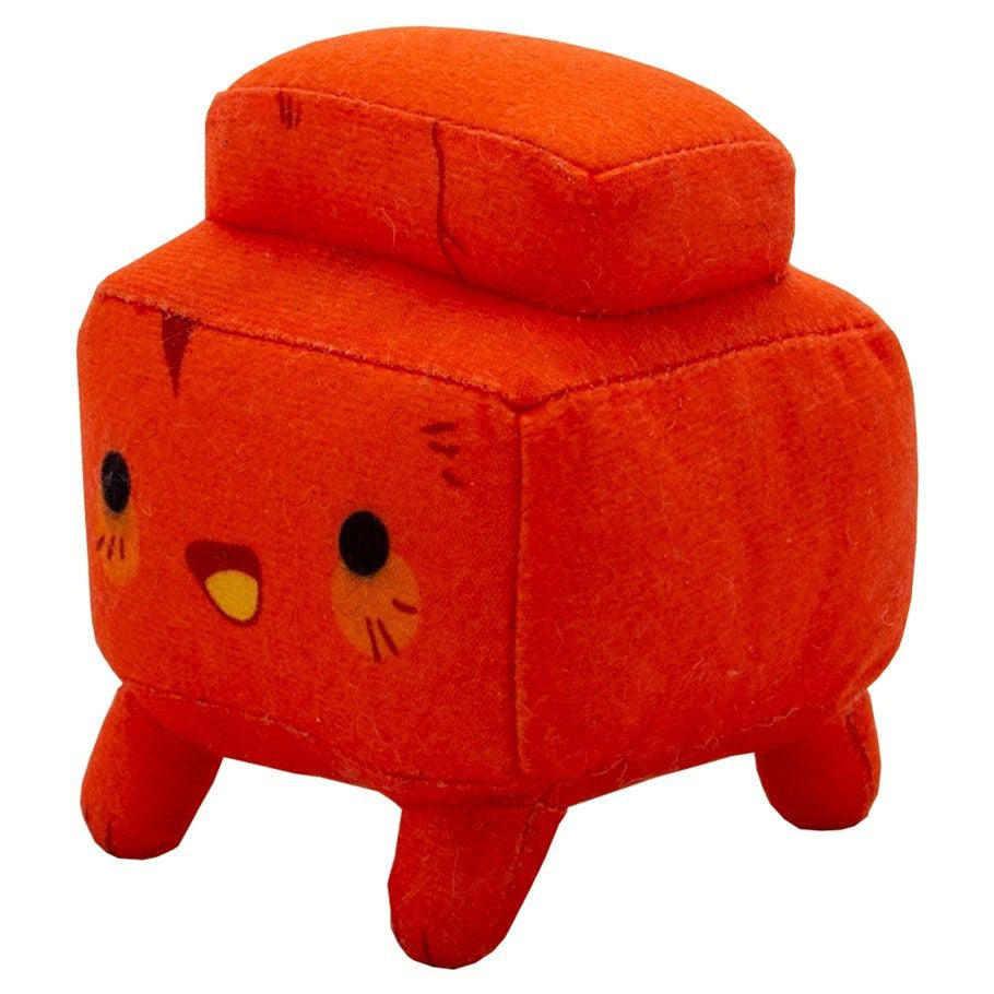 Catanimal Plushies - Brik Sprite