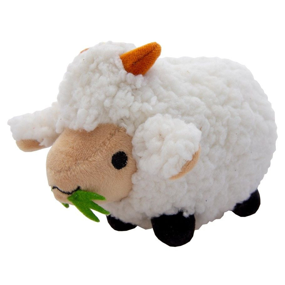 Catanimal Plushies - Sheep Sprite