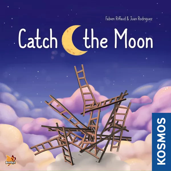 Catch the Moon - Good Games