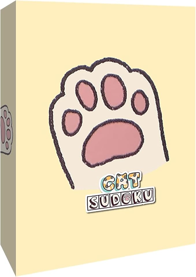 Playing Cats - Paw - Good Games