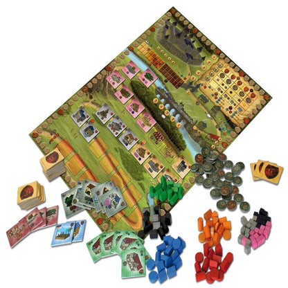 Caylus - Good Games