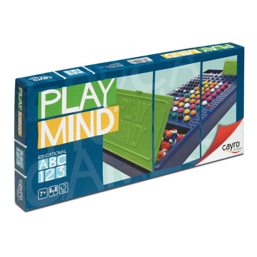 Play Mind Colours