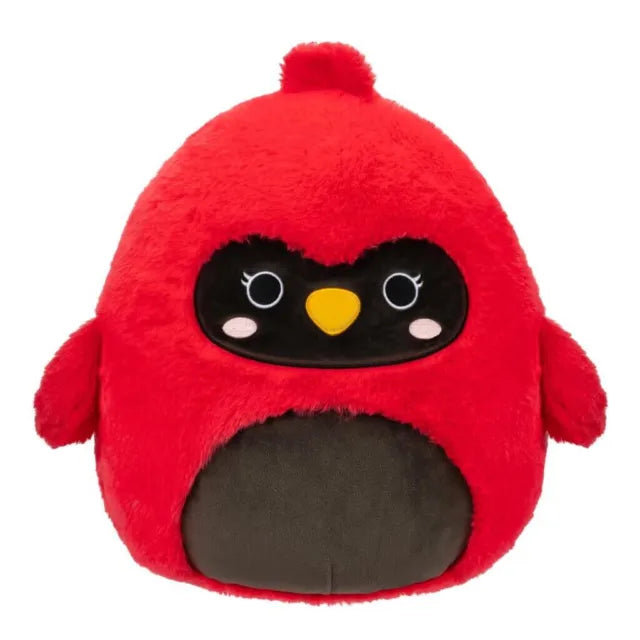 Squishmallows Fuzzamallow 12 inch Wave 16 - Good Games