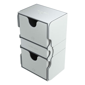 Gamegenic - Stronghold 200+ XL Red - Good Games