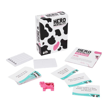 Herd Mentality Mini - Good Games