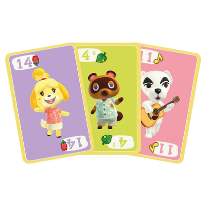 Whot! - Animal Crossing - Good Games