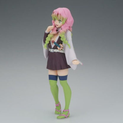 Demon Slayer Glitter and Glamours Mitsuri Kanroji (Preorder) - Good Games