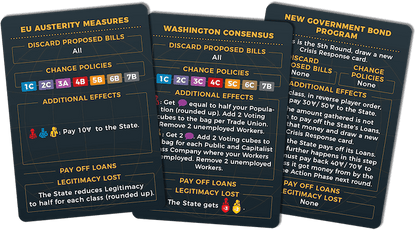 Hegemony - Crisis & Control - Good Games