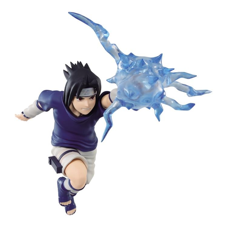 Naruto Effectreme Sasuke Uchiha - Good Games