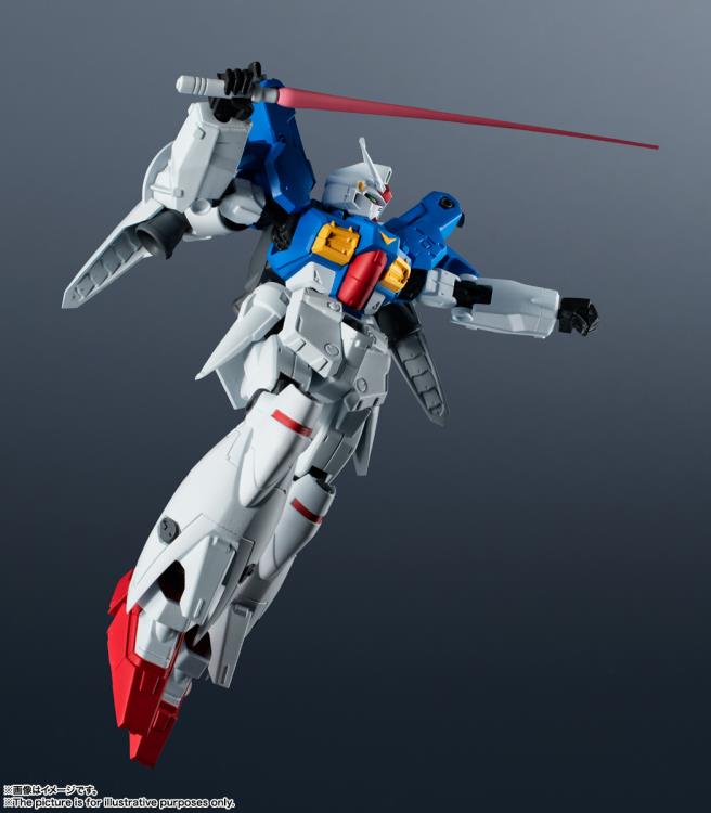 Gundam Universe Rx-78 Gp01Fb Gundam Full Burnern