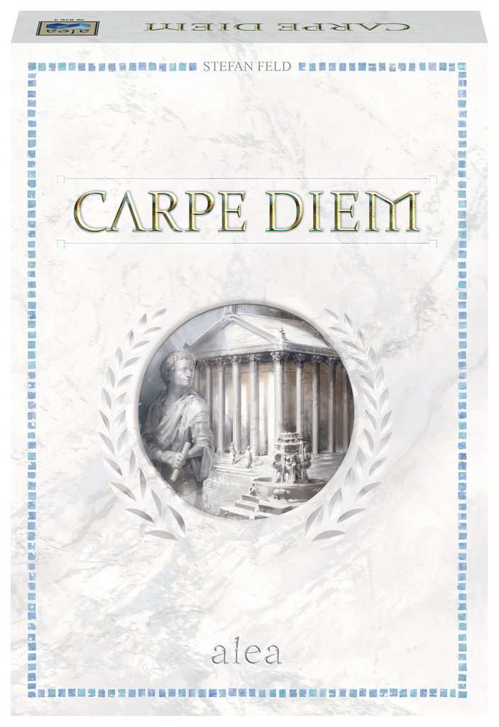 Carpe Diem - Good Games