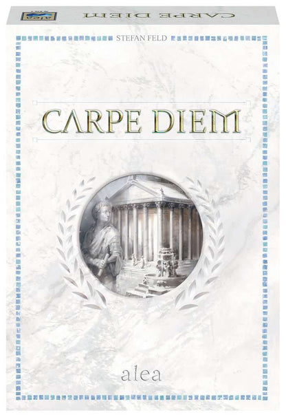 Carpe Diem - Good Games