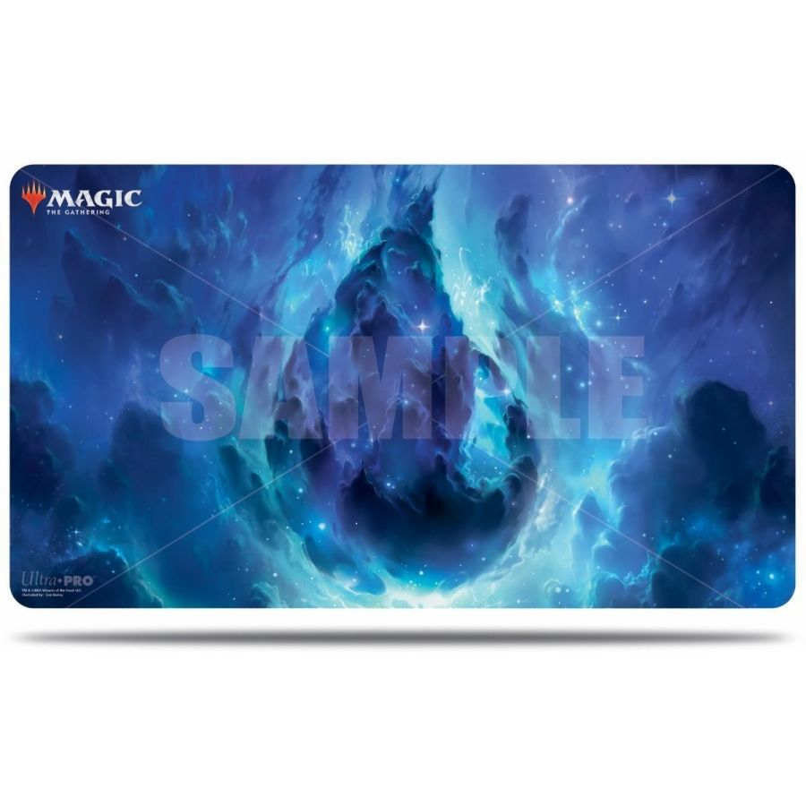 Ultra Pro Playmat Celestial Lands Island