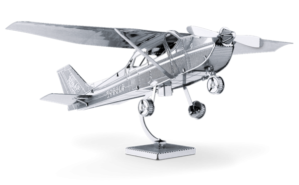 Metal Earth - Cessna 172 - Good Games
