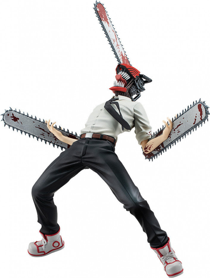 Chainsaw Man Pop Up Parade - Good Games